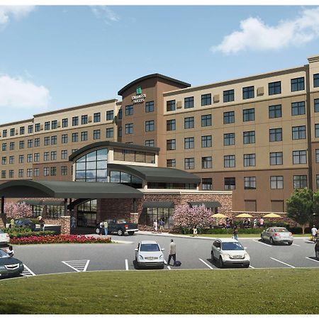 Embassy Suites By Hilton Akron Canton Airport North Canton Kültér fotó