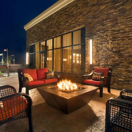 Embassy Suites By Hilton Akron Canton Airport North Canton Kültér fotó