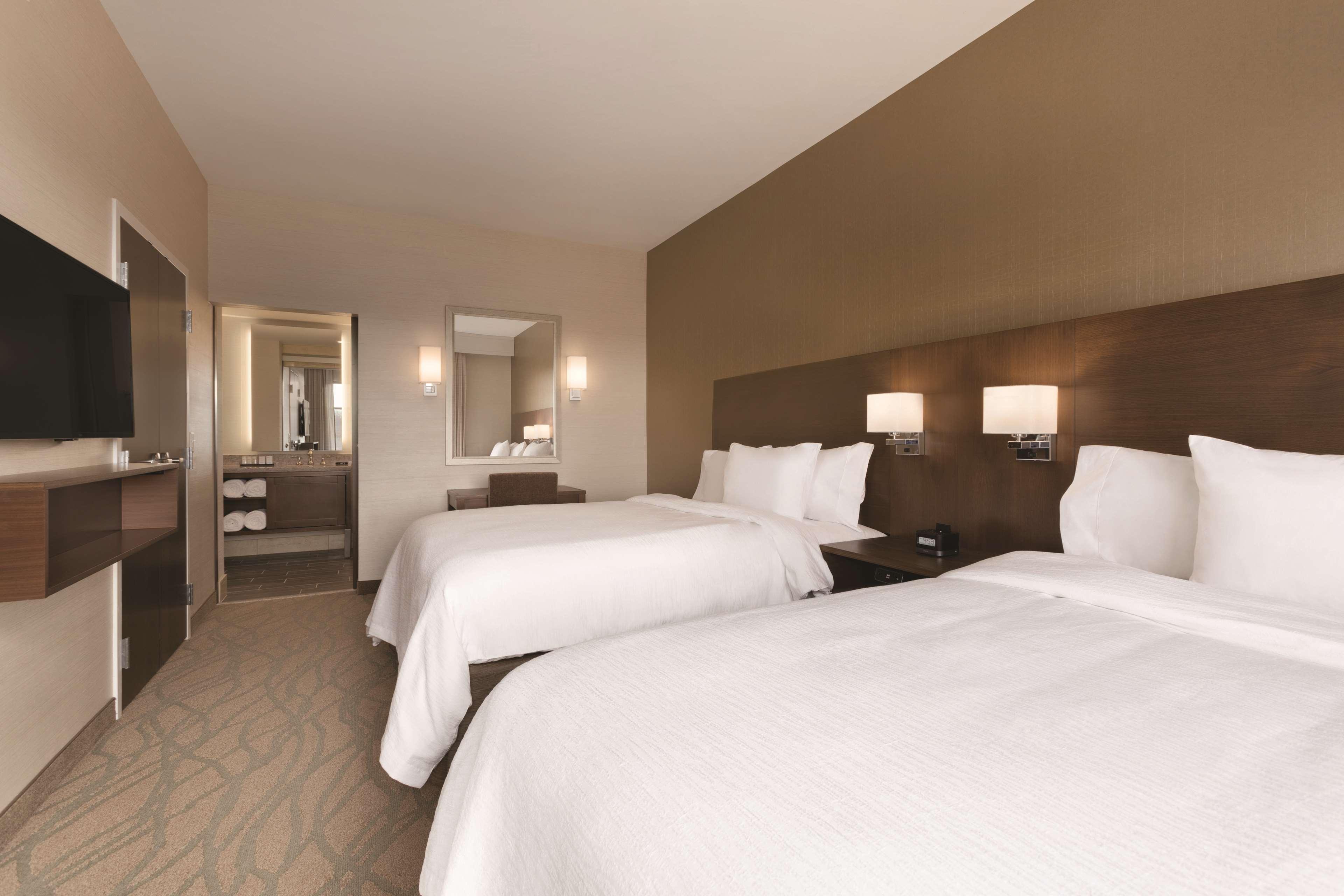 Embassy Suites By Hilton Akron Canton Airport North Canton Kültér fotó