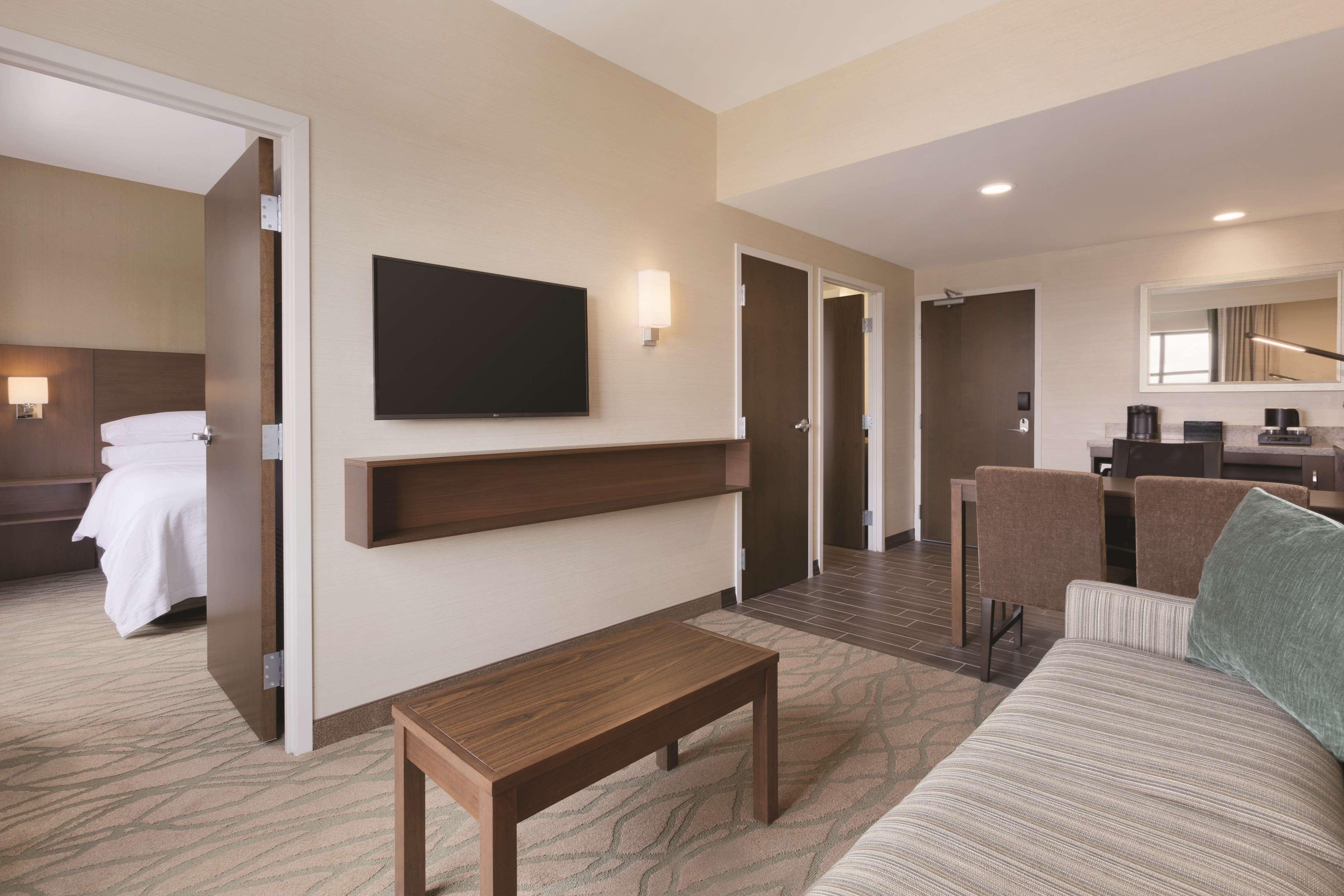 Embassy Suites By Hilton Akron Canton Airport North Canton Kültér fotó