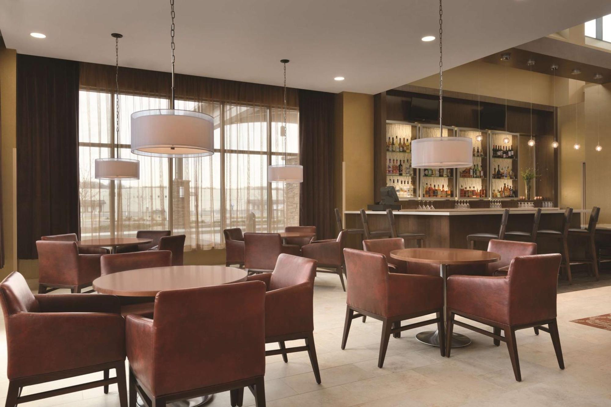 Embassy Suites By Hilton Akron Canton Airport North Canton Kültér fotó