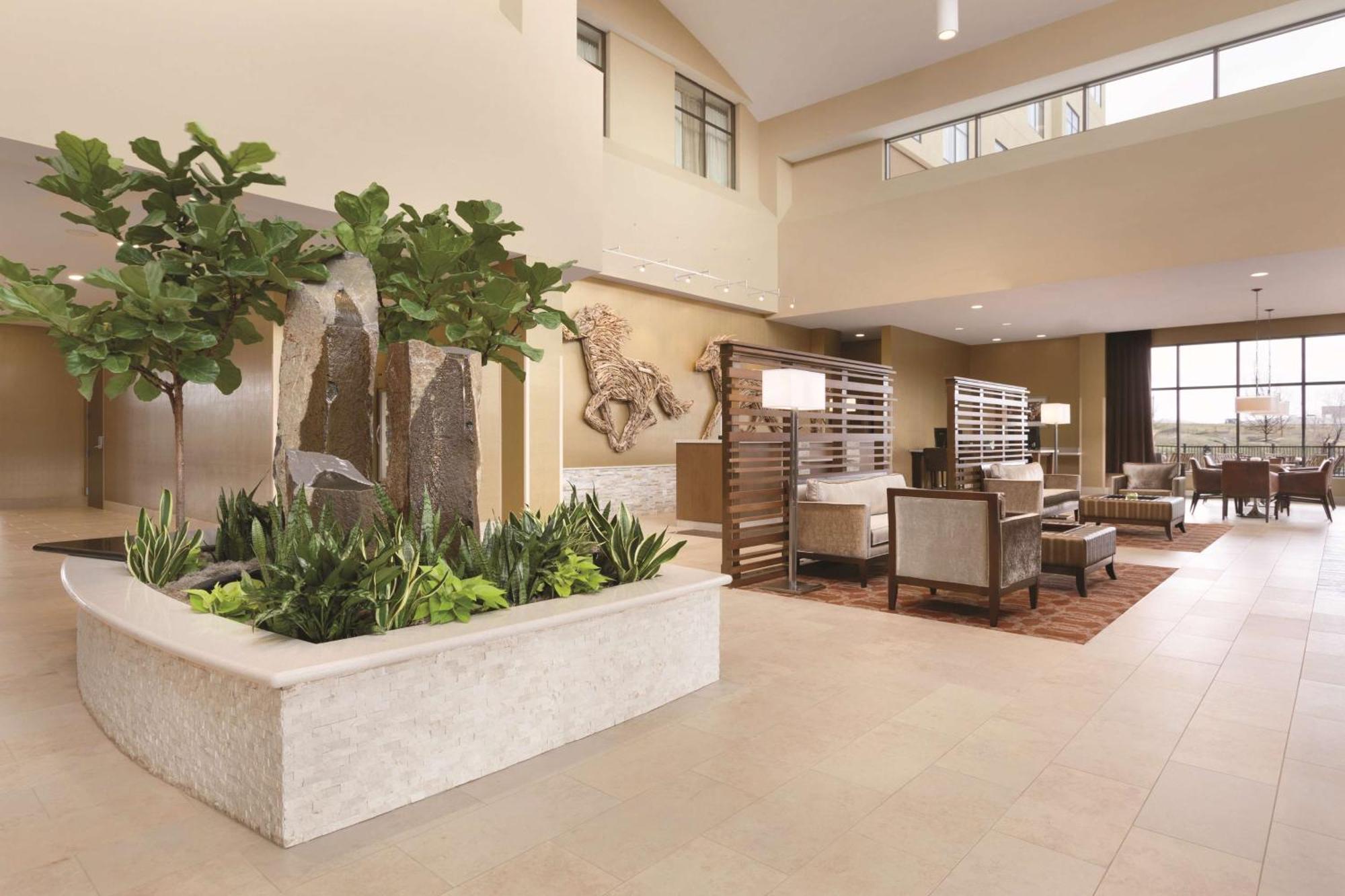 Embassy Suites By Hilton Akron Canton Airport North Canton Kültér fotó