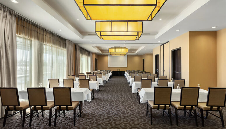 Embassy Suites By Hilton Akron Canton Airport North Canton Kültér fotó