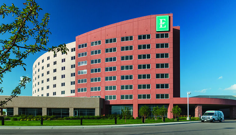 Embassy Suites By Hilton Akron Canton Airport North Canton Kültér fotó